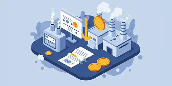 계약 전력 변경으로 전기료 절감