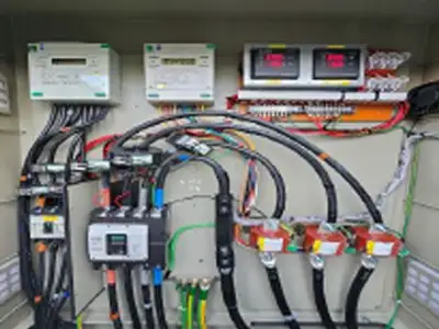 전원 투입 확인 3