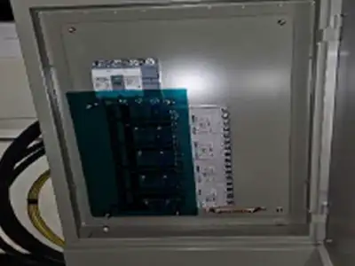 기존 부하 분리 작업 1